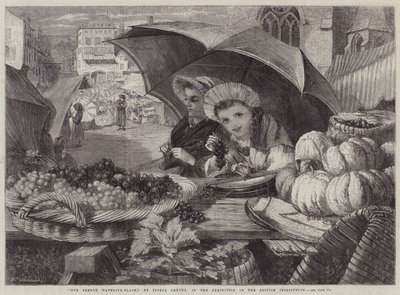 Nasze francuskie kąpielisko autorstwa Lionel Percy Smythe